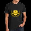 Unisex CVC Tee Thumbnail