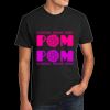 Unisex CVC Tee Thumbnail