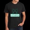 Unisex CVC Tee Thumbnail