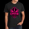 Unisex CVC Tee Thumbnail