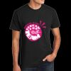 Unisex CVC Tee Thumbnail