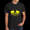 Unisex CVC Tee Thumbnail