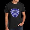 Unisex CVC Tee Thumbnail