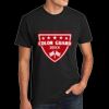 Unisex CVC Tee Thumbnail