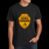Unisex CVC Tee Thumbnail