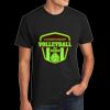 Unisex CVC Tee Thumbnail