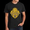 Unisex CVC Tee Thumbnail