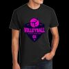 Unisex CVC Tee Thumbnail