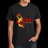 Unisex CVC Tee Thumbnail