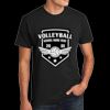 Unisex CVC Tee Thumbnail