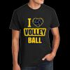 Unisex CVC Tee Thumbnail