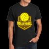 Unisex CVC Tee Thumbnail