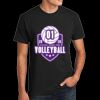 Unisex CVC Tee Thumbnail