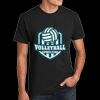 Unisex CVC Tee Thumbnail