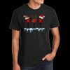 Unisex CVC Tee Thumbnail