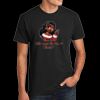 Unisex CVC Tee Thumbnail