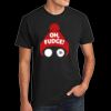 Unisex CVC Tee Thumbnail