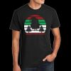 Unisex CVC Tee Thumbnail