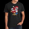 Unisex CVC Tee Thumbnail