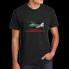 Unisex CVC Tee Thumbnail