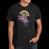 Unisex CVC Tee Thumbnail
