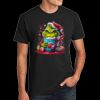 Unisex CVC Tee Thumbnail
