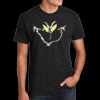 Unisex CVC Tee Thumbnail