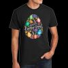 Unisex CVC Tee Thumbnail