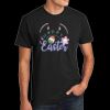 Unisex CVC Tee Thumbnail