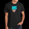 Unisex CVC Tee Thumbnail