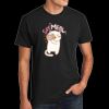 Unisex CVC Tee Thumbnail
