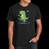 Unisex CVC Tee Thumbnail