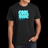Unisex CVC Tee Thumbnail