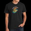 Unisex CVC Tee Thumbnail