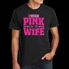 Unisex CVC Tee Thumbnail