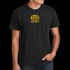Unisex CVC Tee Thumbnail