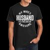 Unisex CVC Tee Thumbnail