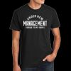 Unisex CVC Tee Thumbnail