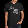Unisex CVC Tee Thumbnail
