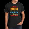 Unisex CVC Tee Thumbnail
