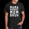 Unisex CVC Tee Thumbnail