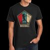 Unisex CVC Tee Thumbnail