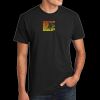 Unisex CVC Tee Thumbnail