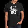 Unisex CVC Tee Thumbnail