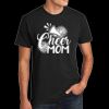 Unisex CVC Tee Thumbnail