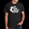 Unisex CVC Tee Thumbnail