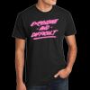 Unisex CVC Tee Thumbnail