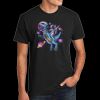 Unisex CVC Tee Thumbnail