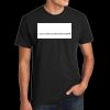 Unisex CVC Tee Thumbnail