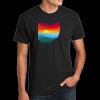 Unisex CVC Tee Thumbnail